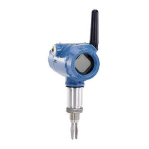 Rosemount 2160 Wireless